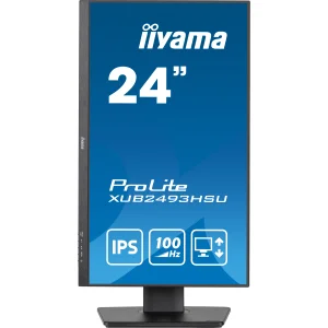 Монітор IIYAMA XUB2493HSU-B7 UA
