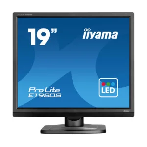 Монітор IIYAMA E1980S-B1 UA