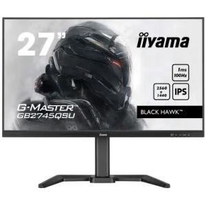 Монітор IIYAMA GB2745QSU-B2 UA
