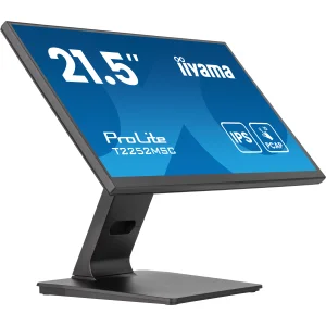 Монітор IIYAMA T2252MSC-B2AG UA