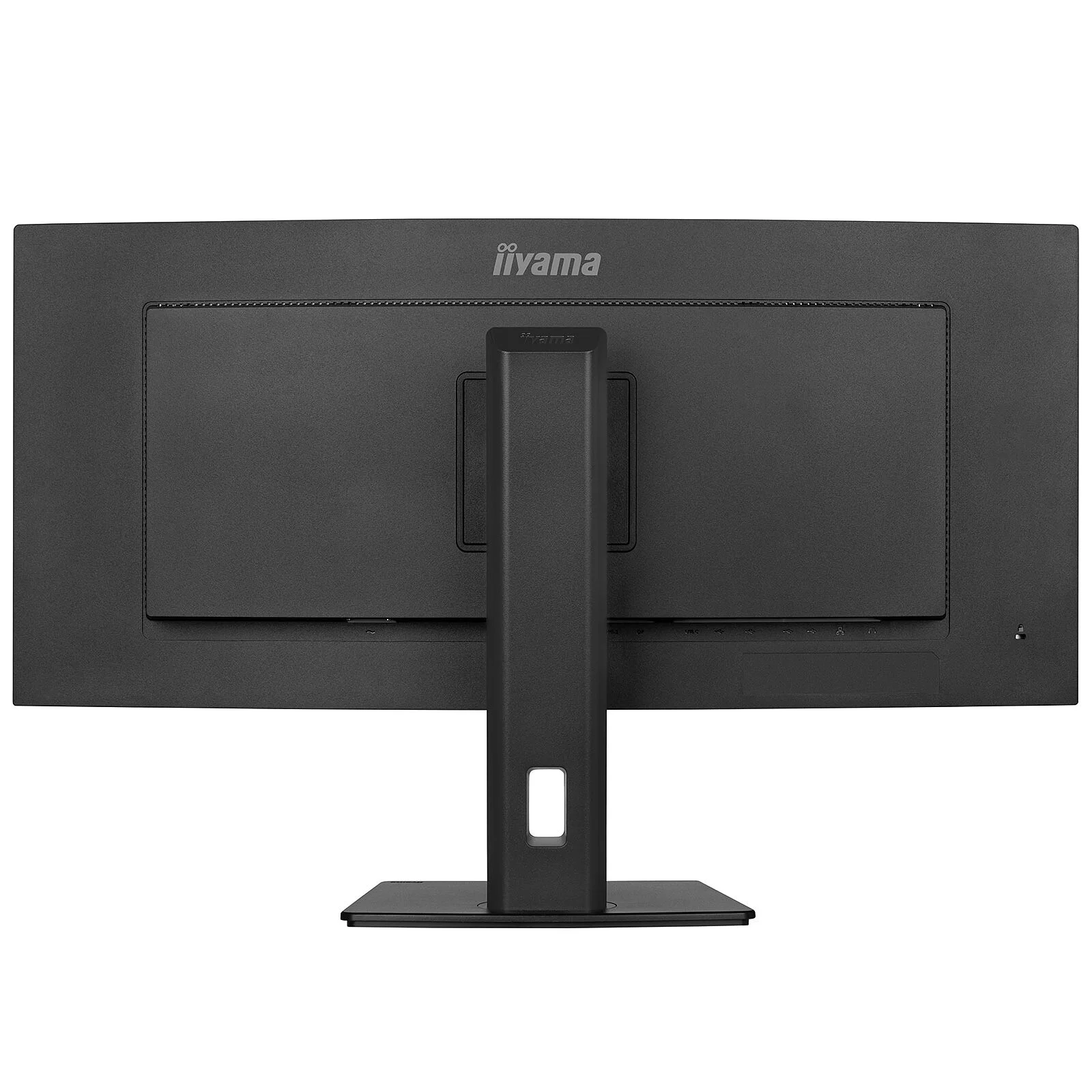 Монитор IIYAMA XCB3497WQSNP-B1 UA