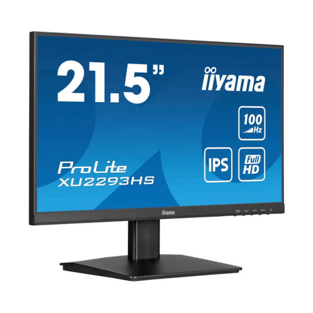 Монітор IIYAMA XU2293HS-B6 UA