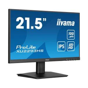 Монітор IIYAMA XU2293HS-B6 UA