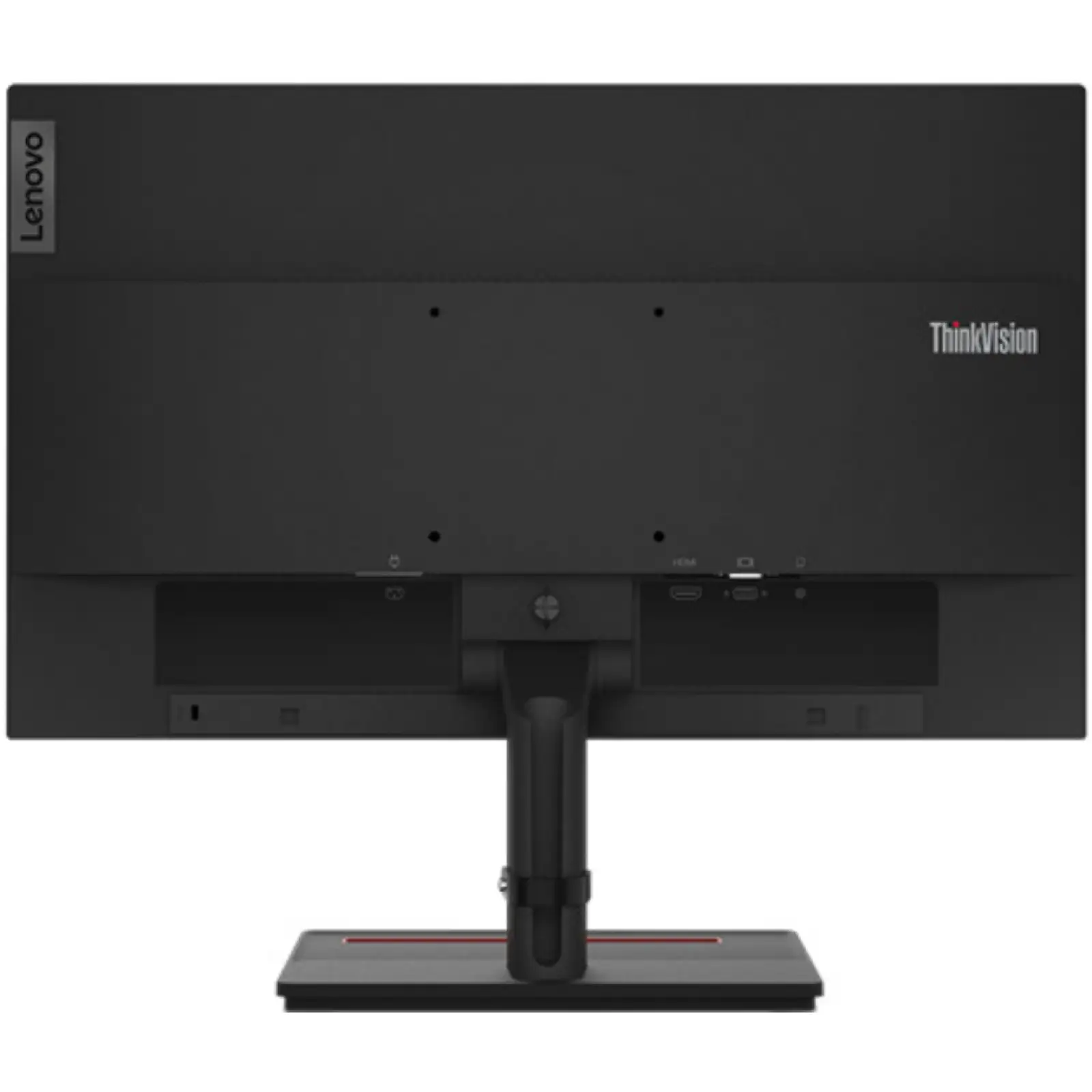 Монітор Lenovo S22e-20 (62C6KAT1UA) UA