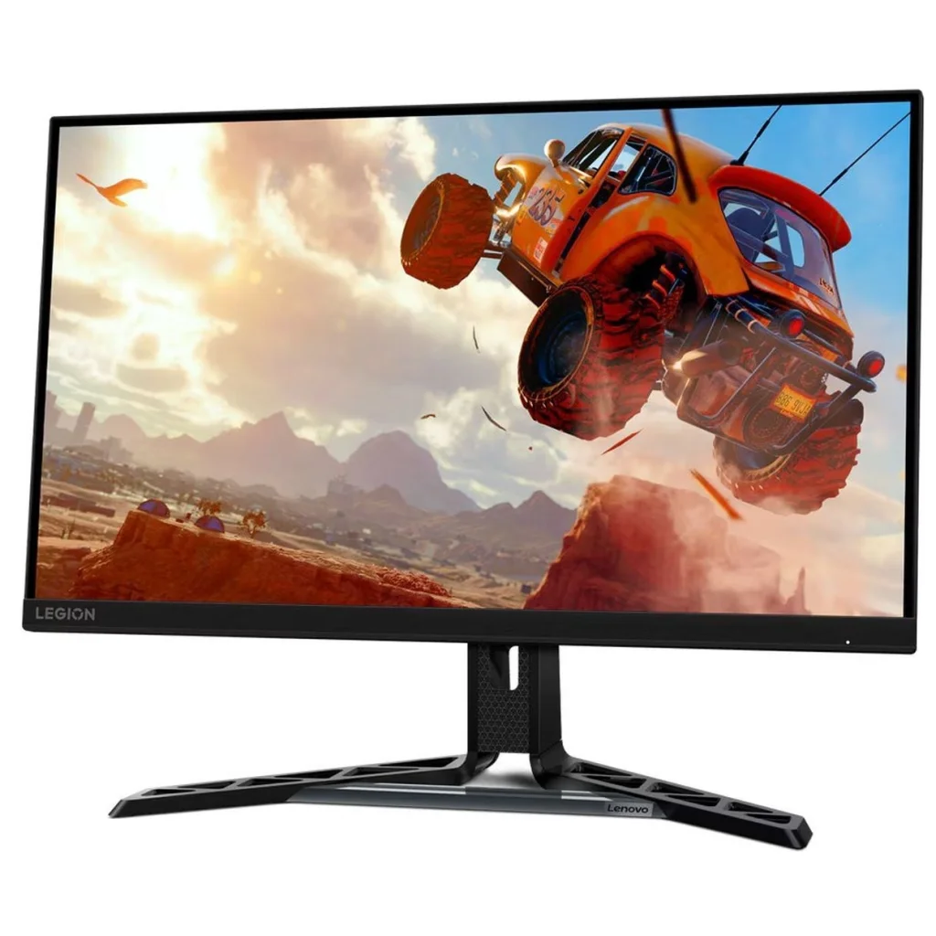 Монітор Lenovo Legion R27qe (67C5GAC1UA) UA