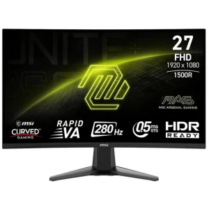 Монитор MSI MAG 276CXF UA