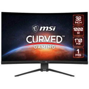 Монитор MSI G322CQP UA