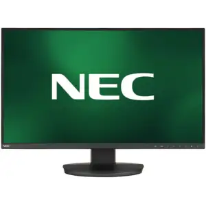 Монитор NEC EA271Q Black (60004303) UA