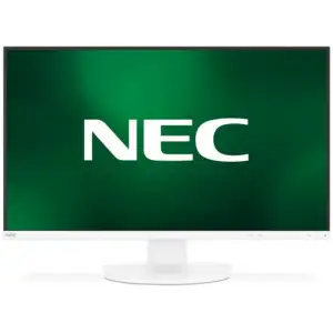 Монитор NEC EA271Q White (60004650) UA