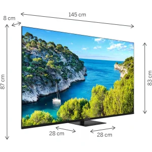 Телевизор Thomson Android TV 65
