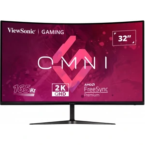 Монітор ViewSonic VX3218C-2K UA