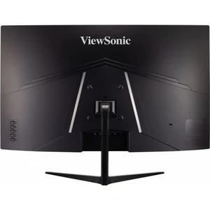 Монітор ViewSonic VX3218C-2K UA