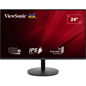 Монітор ViewSonic VA24E1-H UA
