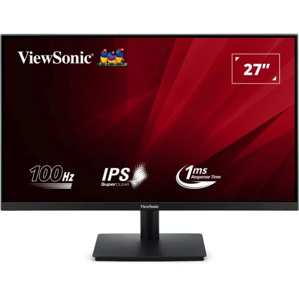Монітор ViewSonic VA270-H-2 UA