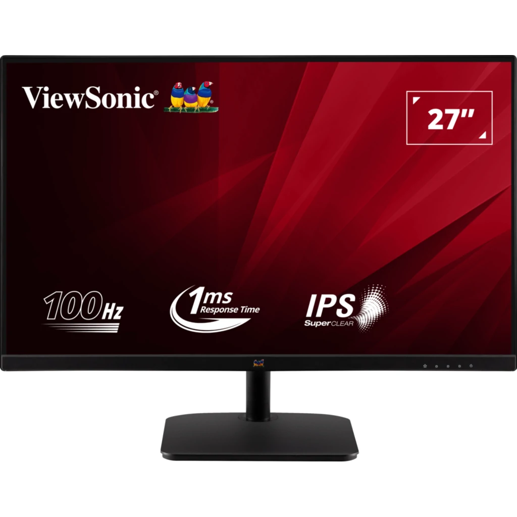 Монитор ViewSonic VA2732-H UA