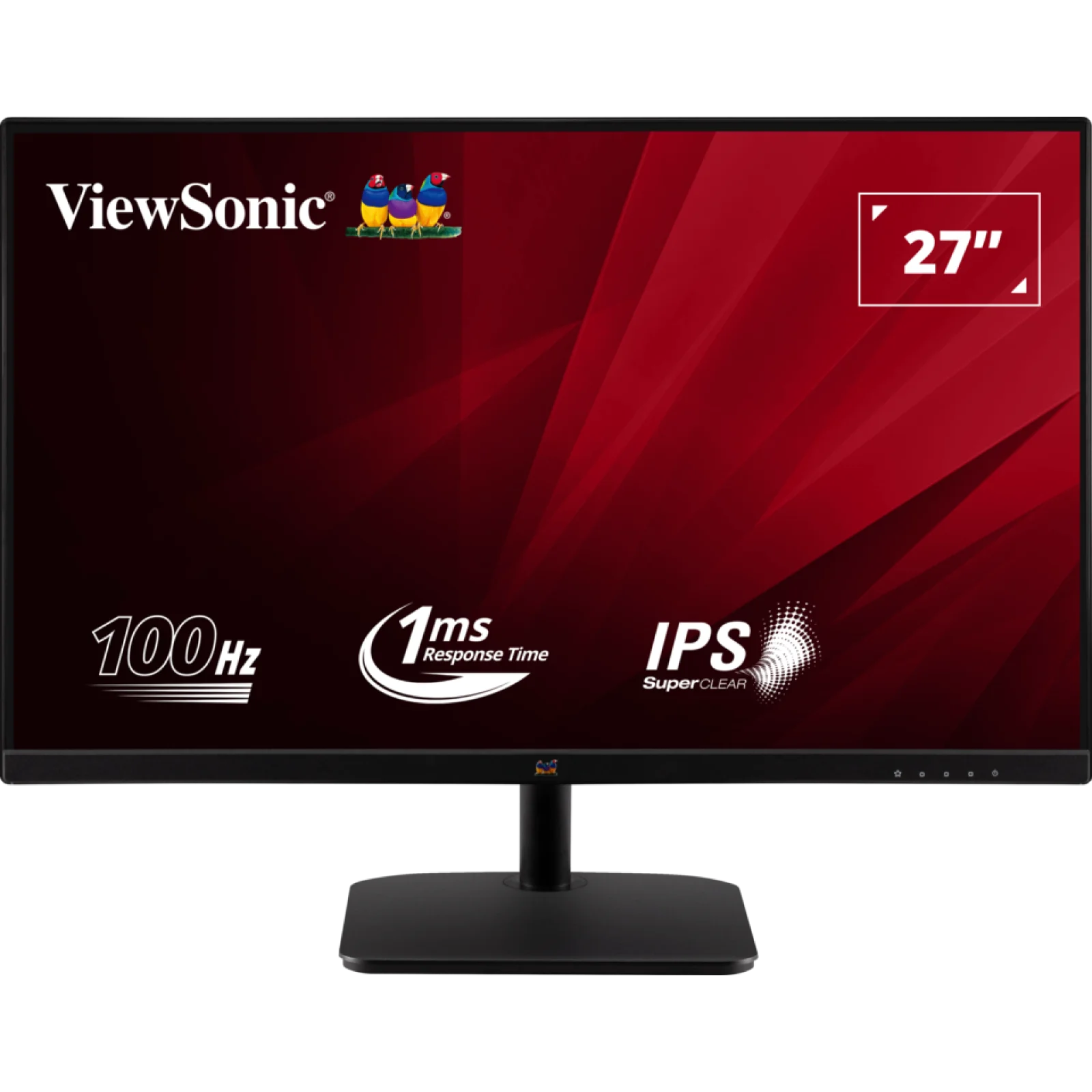 Монитор ViewSonic VA2732-H UA