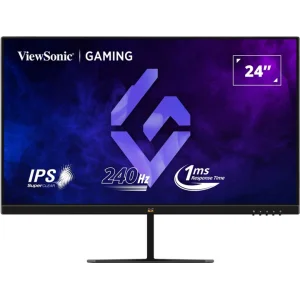 Монітор ViewSonic VX2479A-HD-PRO UA