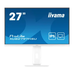 Монітор IIYAMA XUB2797HSU-W2 UA