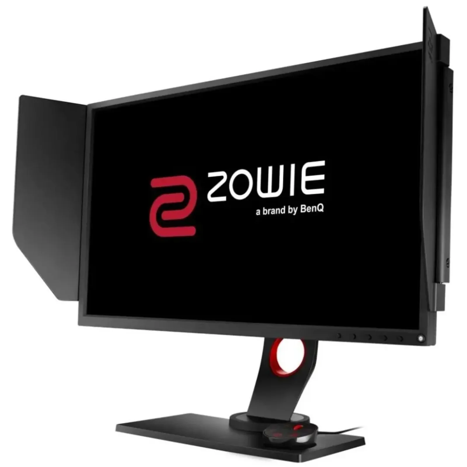 Монитор BenQ Zowie XL2540K Dark Grey (9H.LJMLB.QBE) UA