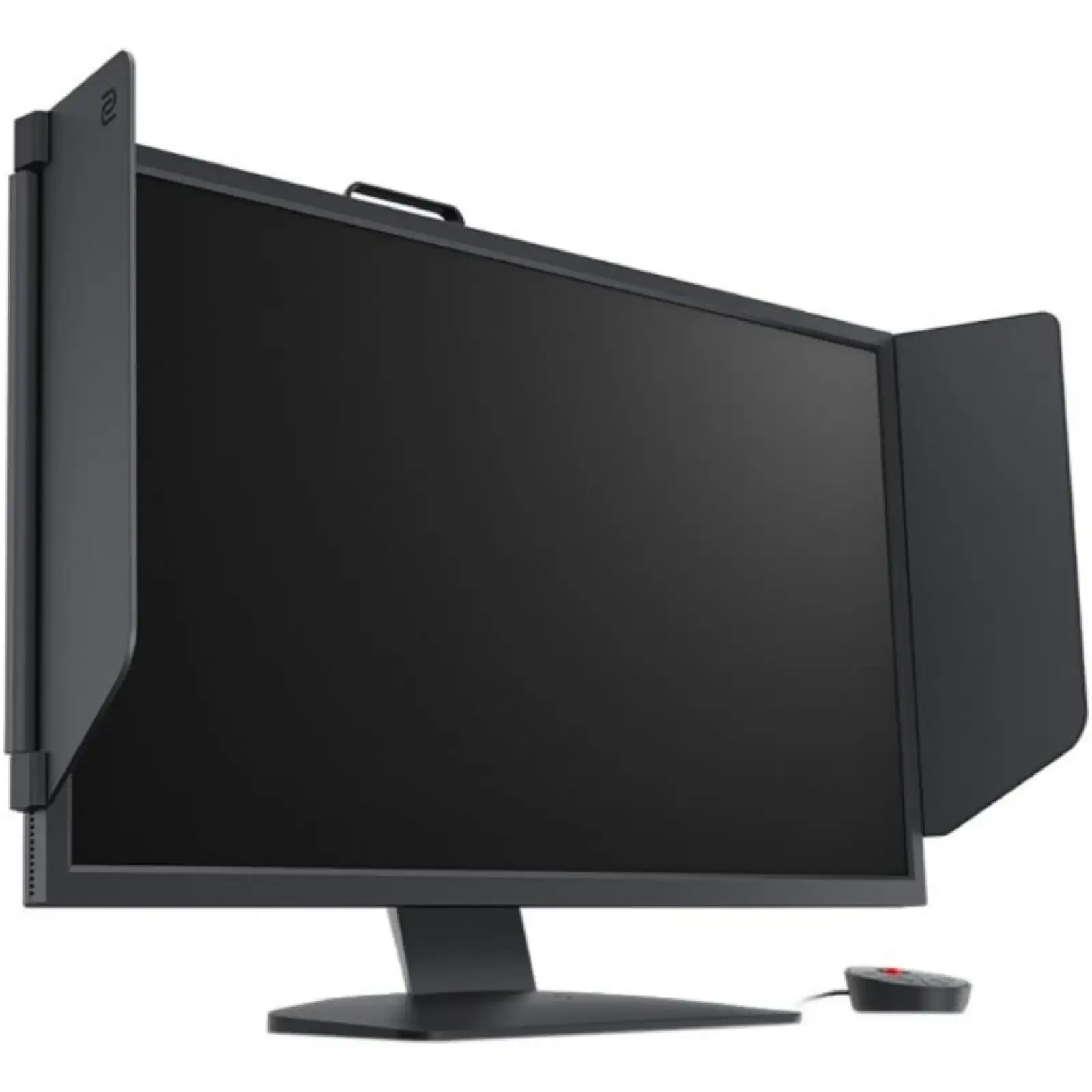 Монітор BenQ Zowie XL2546K Dark Grey (9H.LJNLB.QBE) UA