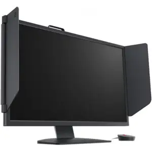 Монітор BenQ Zowie XL2546K Dark Grey (9H.LJNLB.QBE) UA