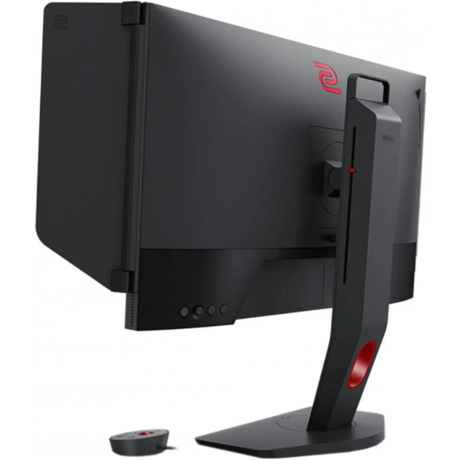 Монітор BenQ Zowie XL2546K Dark Grey (9H.LJNLB.QBE) UA
