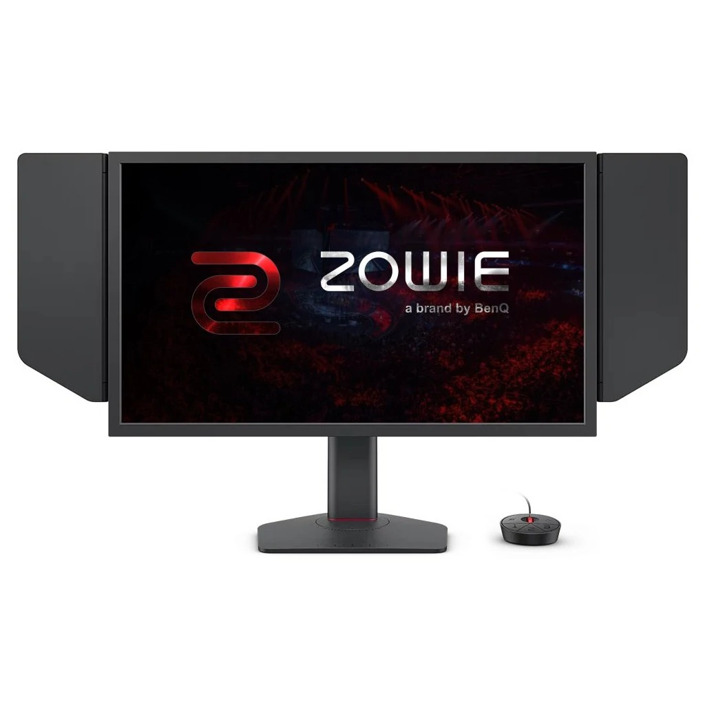 Монітор BenQ Zowie XL2546X (9H.LLRLB.QBE) UA