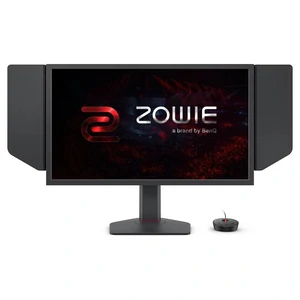 Монітор BenQ Zowie XL2546X (9H.LLRLB.QBE) UA