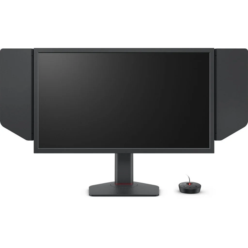 Монітор BenQ Zowie XL2546X+ (9H.LN1LB.QBE) UA