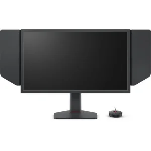 Монітор BenQ Zowie XL2546X+ (9H.LN1LB.QBE) UA