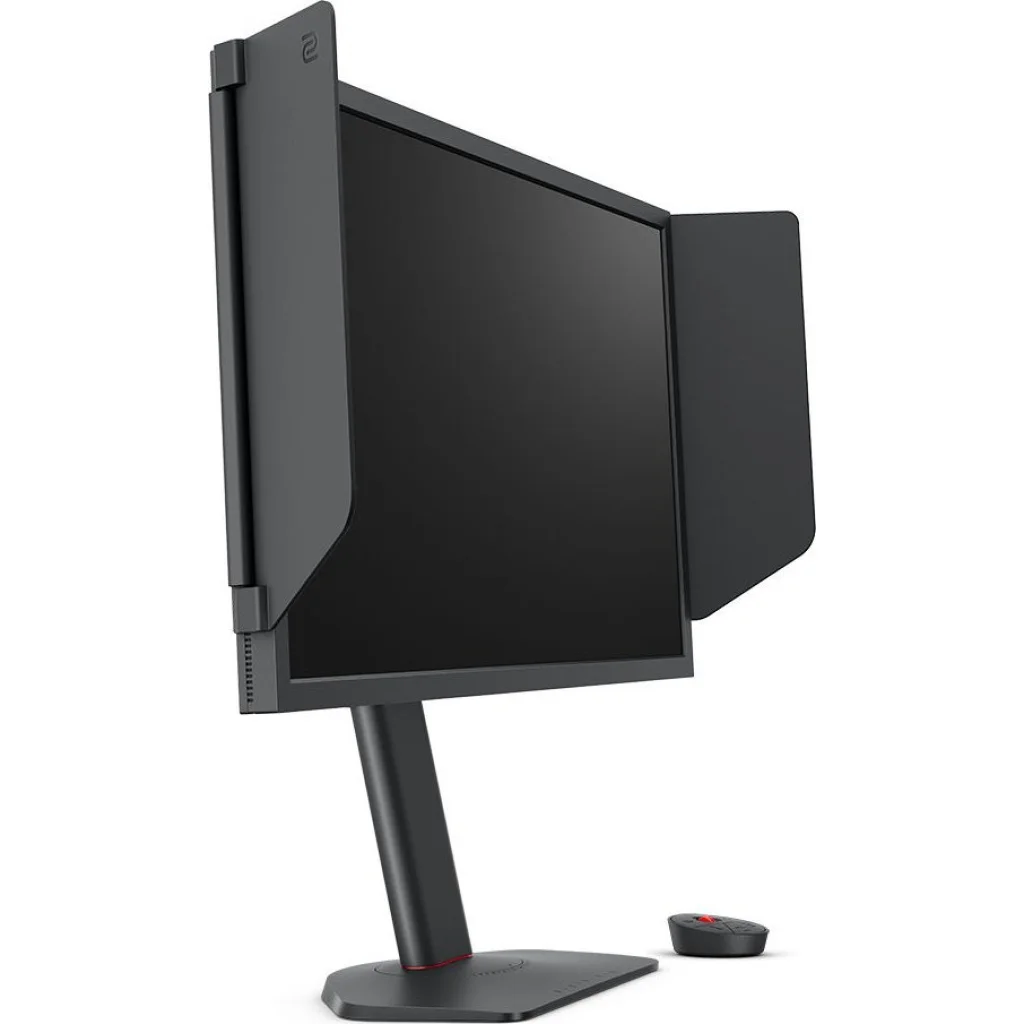 Монітор BenQ Zowie XL2546X+ (9H.LN1LB.QBE) UA