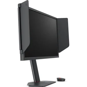 Монітор BenQ Zowie XL2546X+ (9H.LN1LB.QBE) UA