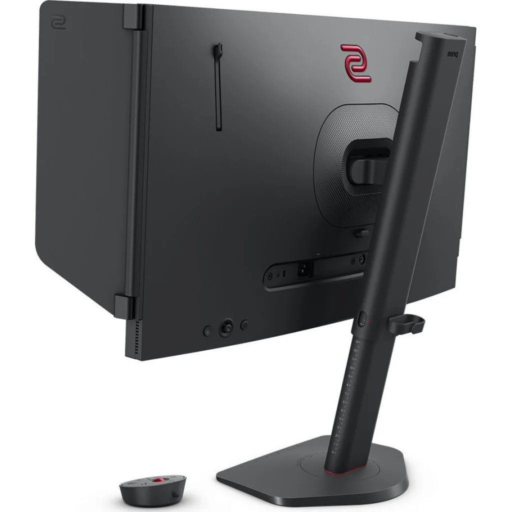 Монітор BenQ Zowie XL2546X+ (9H.LN1LB.QBE) UA