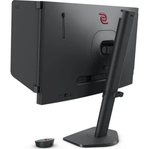 Монітор BenQ Zowie XL2546X+ (9H.LN1LB.QBE) UA