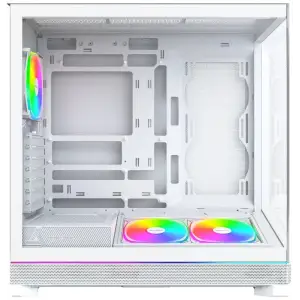 Корпус Montech SKY 3 White (W) Без БП UA