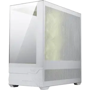 Корпус MSI MAG Pano M110R White UA
