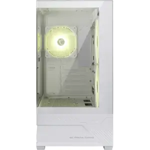 Корпус MSI MAG Pano M110R White UA