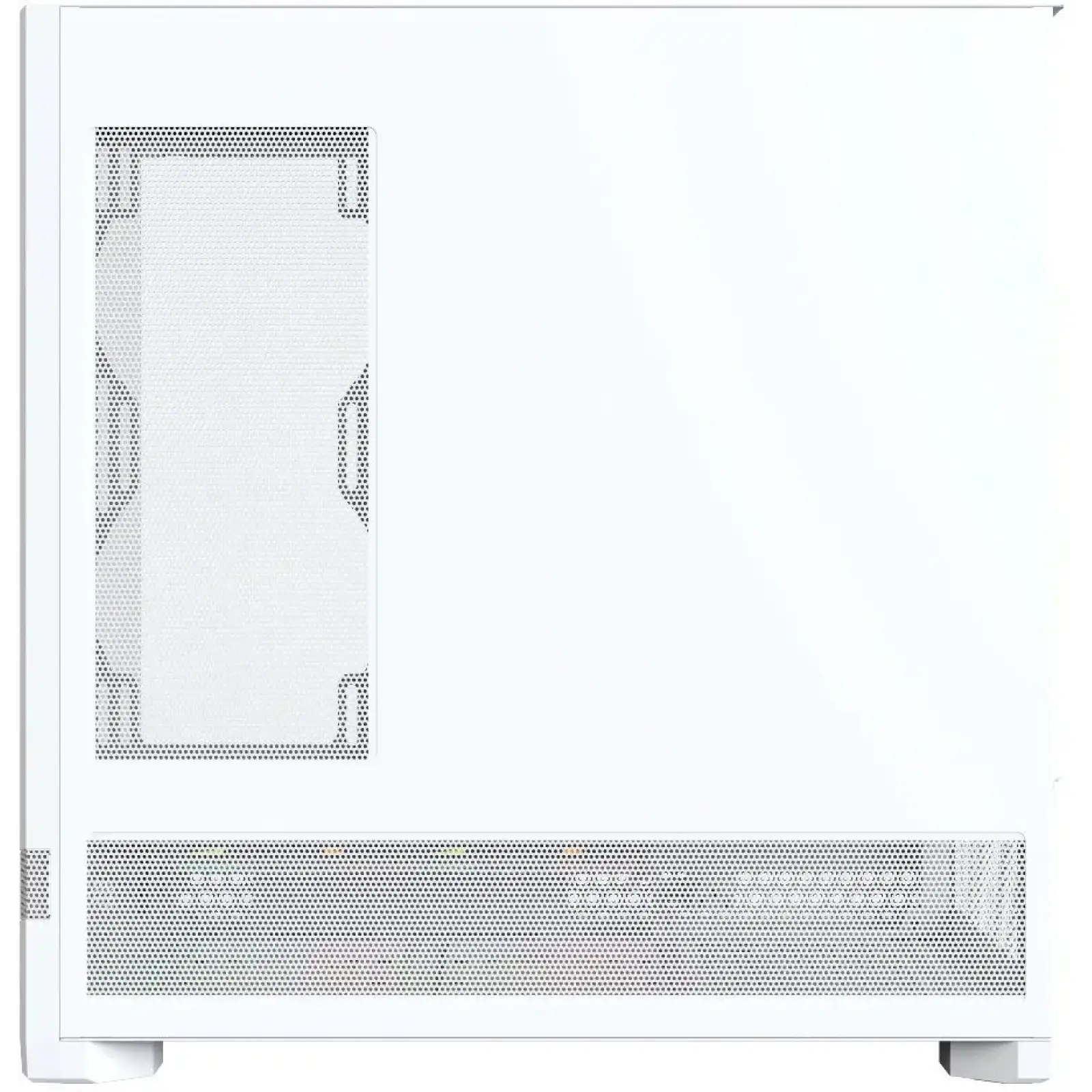 Корпус Montech SKY 3 White (W) Без БП UA