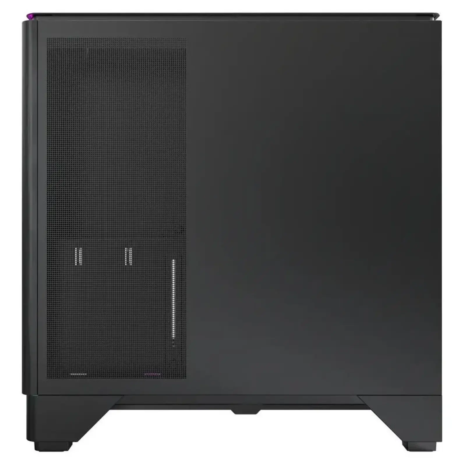 Корпус Montech King 45 Pro Black Без БЖ UA