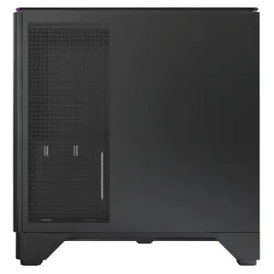 Корпус Montech King 45 Pro Black Без БЖ UA