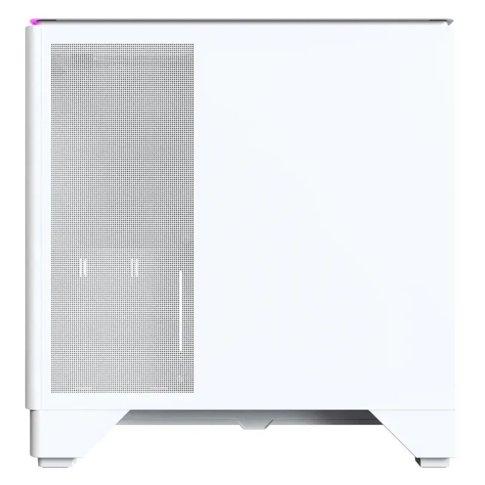 Корпус Montech King 45 Pro White Без БЖ UA