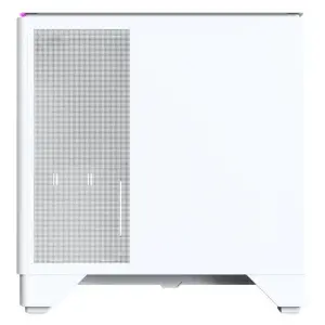 Корпус Montech King 45 Pro White Без БЖ UA