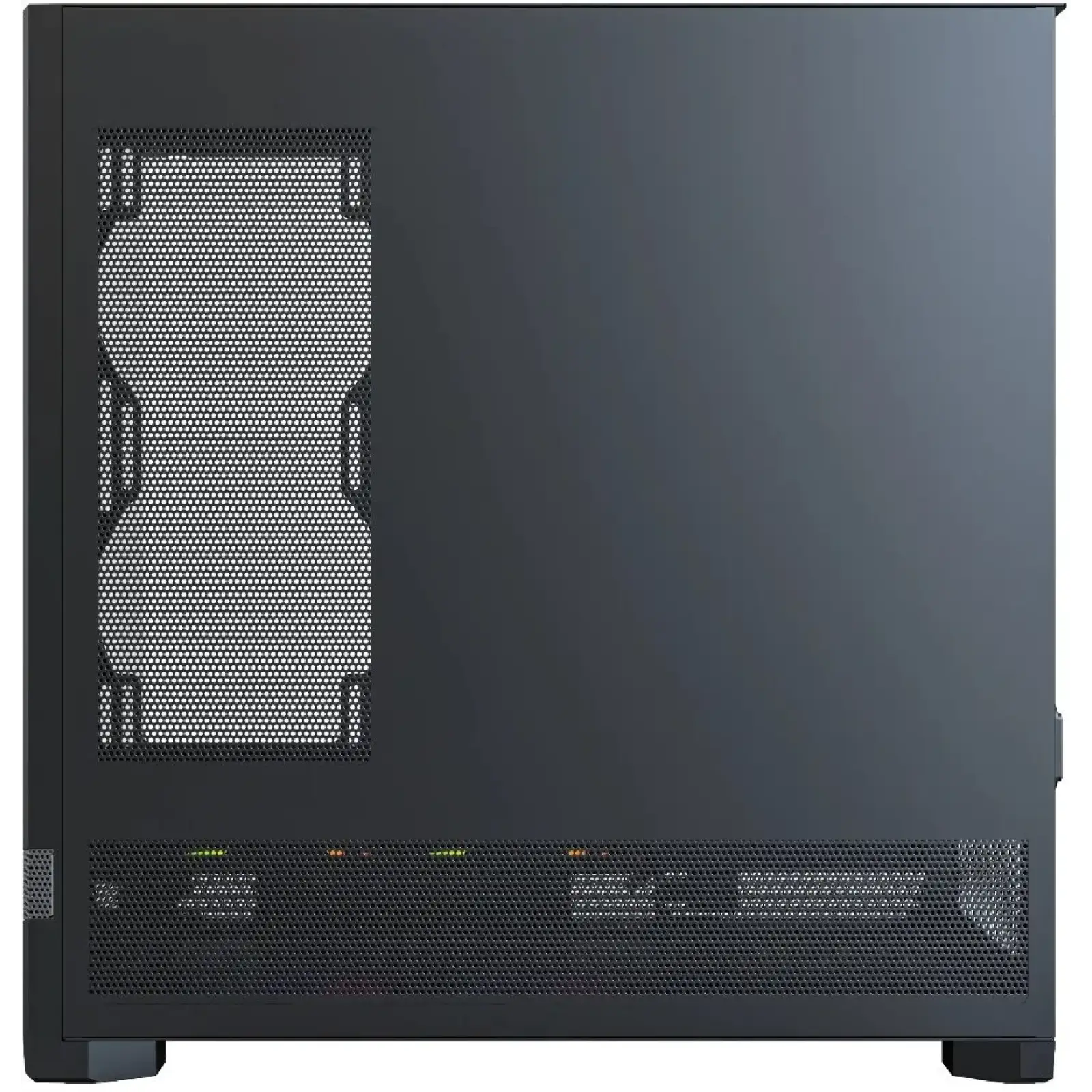 Корпус Montech SKY 3 Black (B) Без БП UA