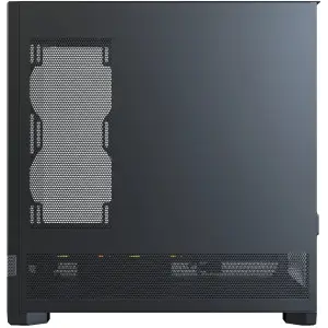Корпус Montech SKY 3 Black (B) Без БП UA