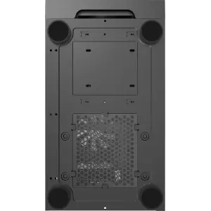 Корпус Montech X3 GLASS Black Без БЖ UA