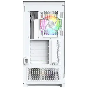 Корпус Montech SKY 3 White (W) Без БП UA