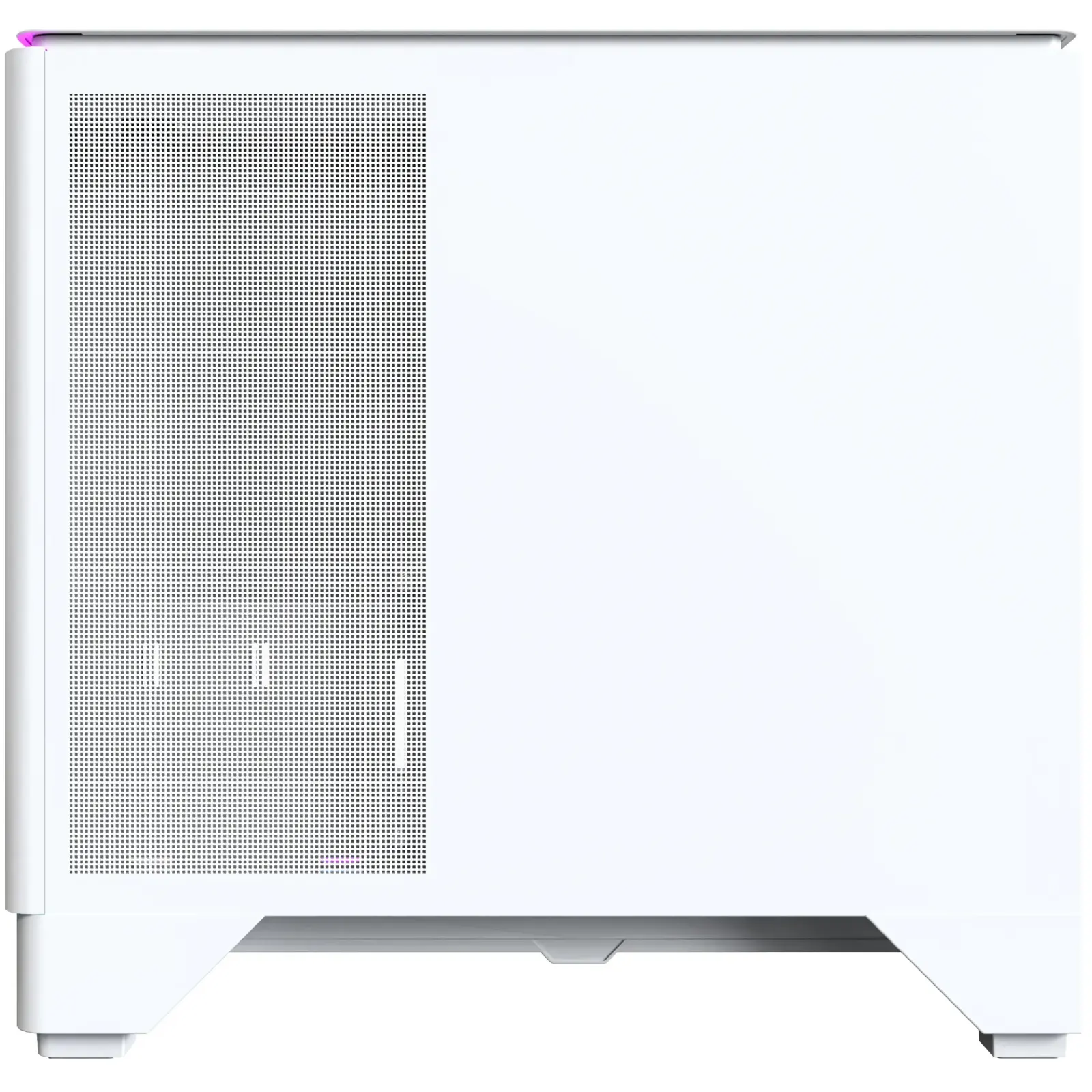 Корпус Montech King 15 Pro White Без БЖ UA