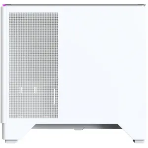 Корпус Montech King 15 Pro White Без БЖ UA