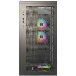 Корпус Montech SKY 3 Black (B) Без БП UA