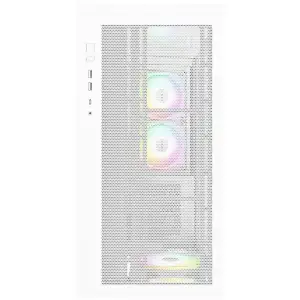 Корпус Montech SKY 3 White (W) Без БП UA
